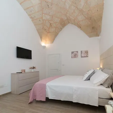 My Centro Lägenhet Lecce