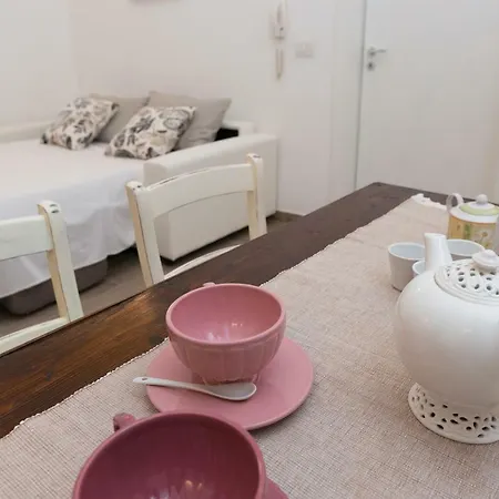 My Centro 公寓 莱切